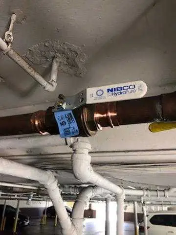Copper pipe repair and valve work for Gas Leak Detection in Wakena